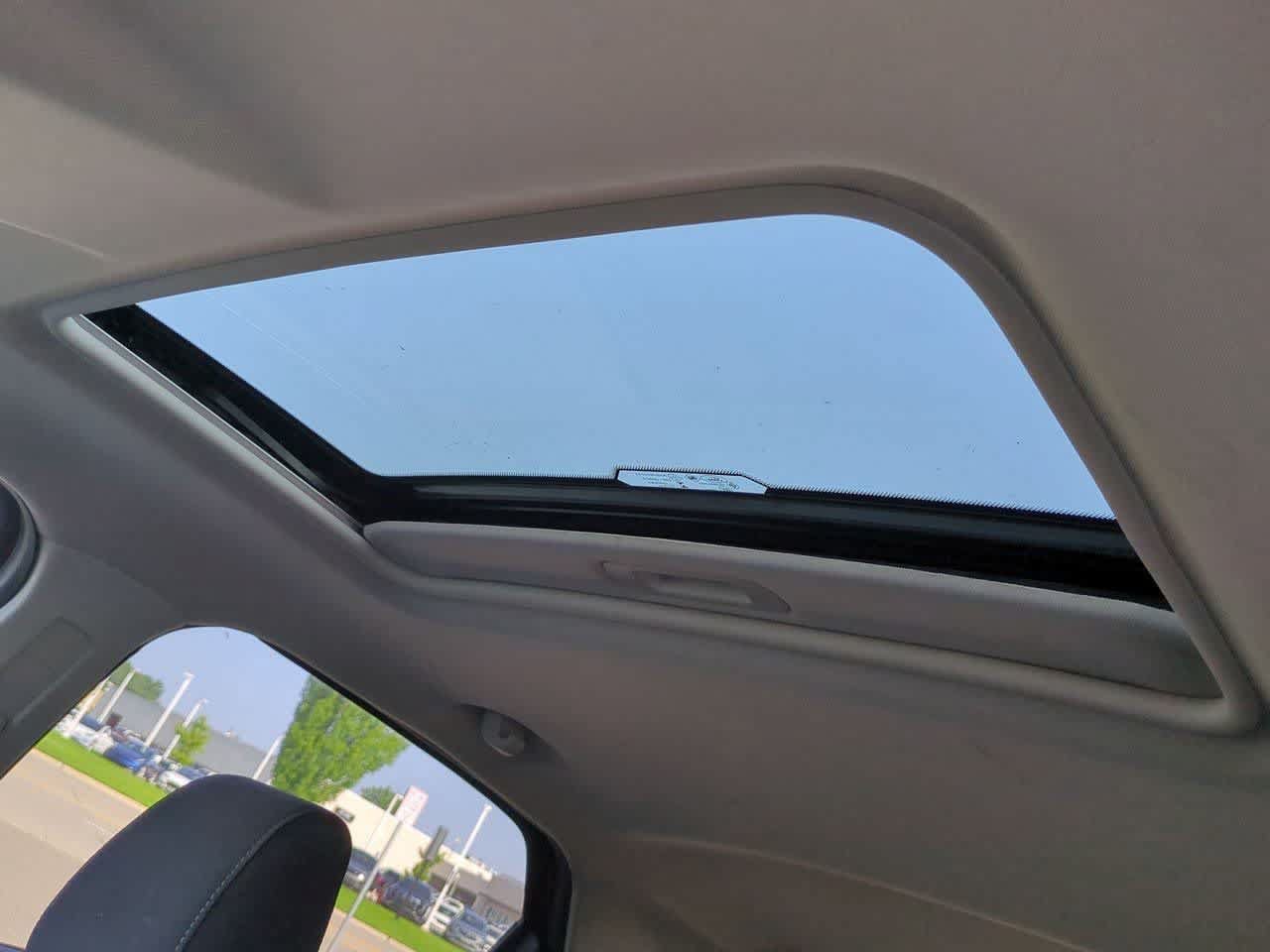 Used 2018 Ford EcoSport SE FWD image 18