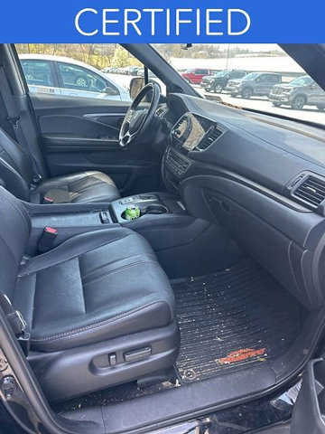 Used 2022 Honda Pilot TrailSport image 15