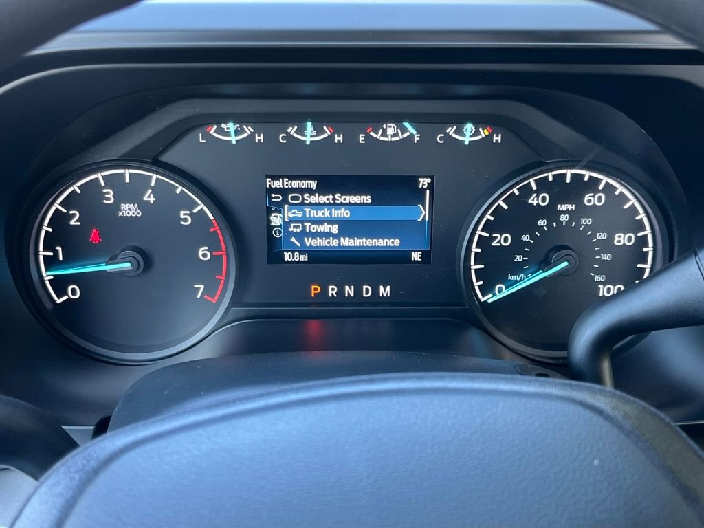 New 2026 Ford F250 XL w/ STX Appearance Package image 3