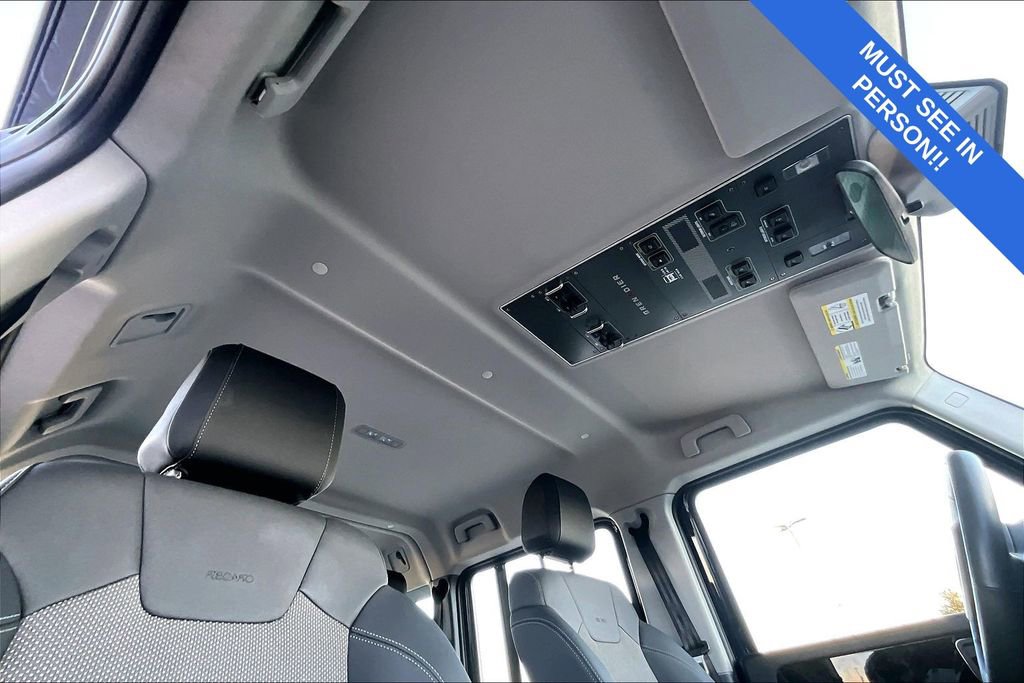 Used 2024 INEOS Grenadier Fieldmaster Edition image 22