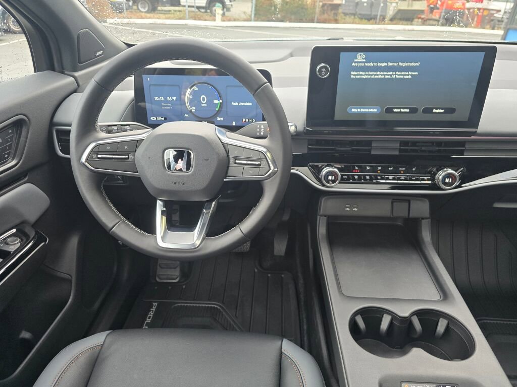 New 2025 Honda Prologue Touring image 15