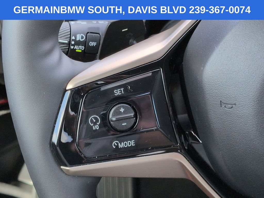 Used 2025 BMW X3 xDrive30i w/ Premium Package AWD/4WD image 27