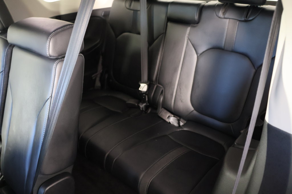 Used 2025 Honda Pilot EX-L image 21