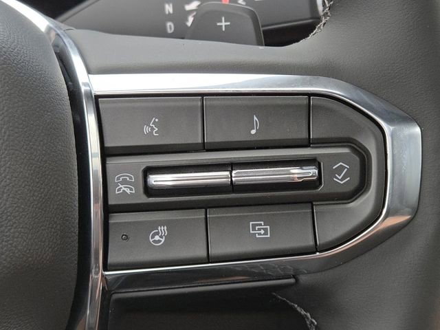 New 2026 GMC Yukon XL Denali AWD/4WD image 16