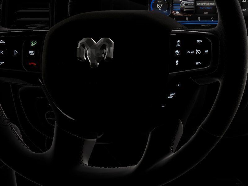 New 2026 RAM 2500 Power Wagon image 19