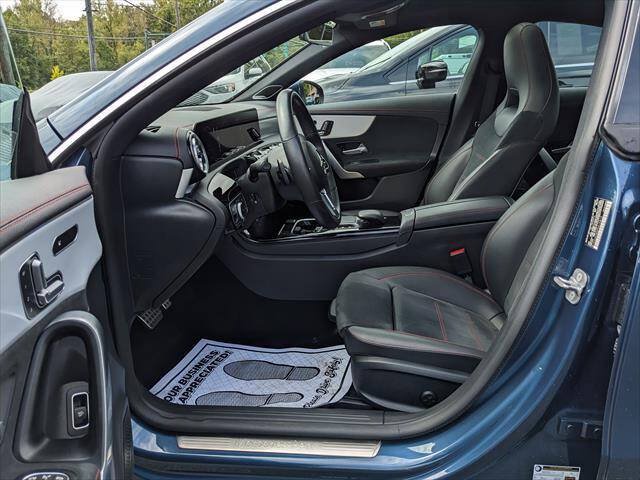 Used 2023 Mercedes-Benz CLA 250 image 8