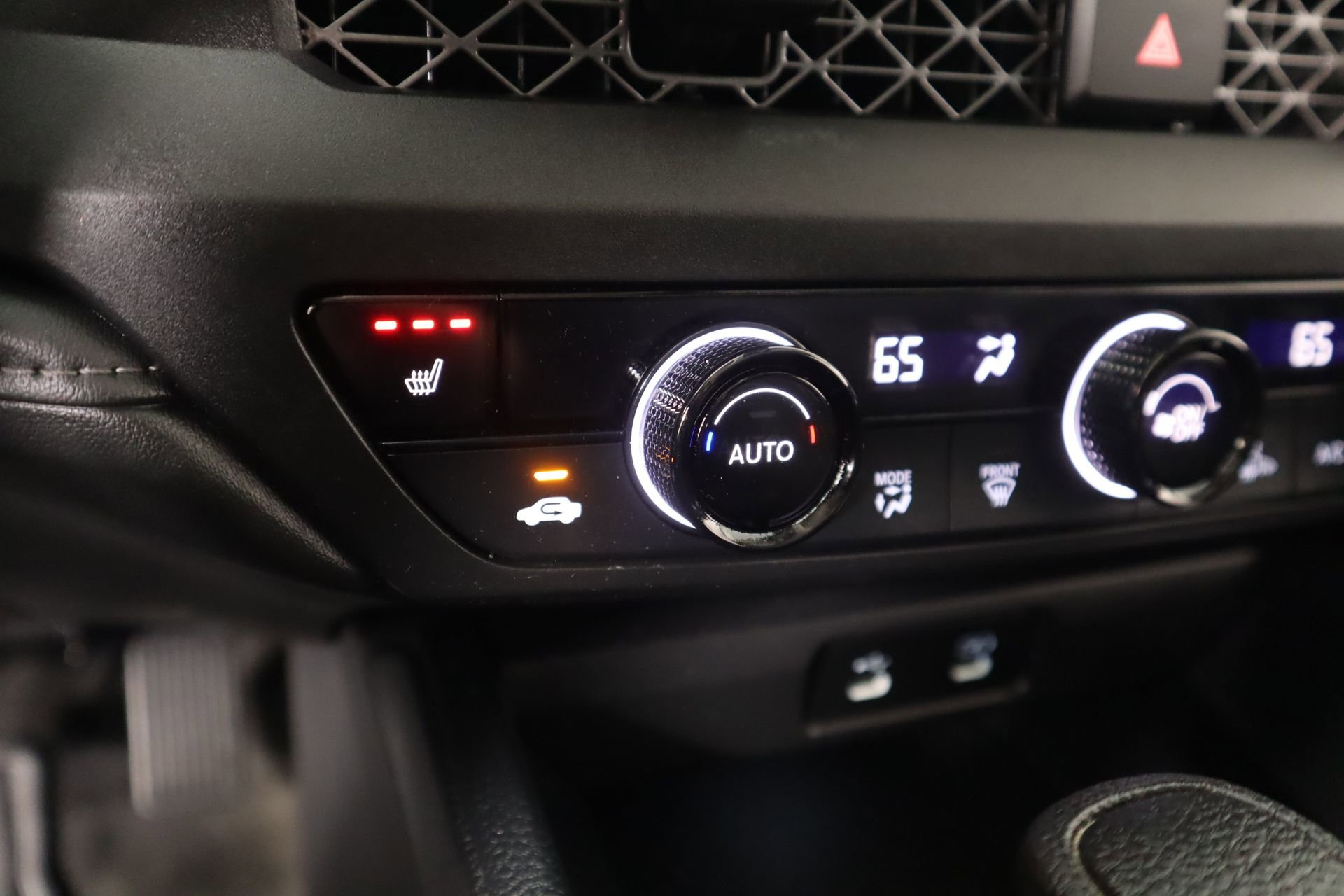 Used 2023 Honda Accord EX image 7