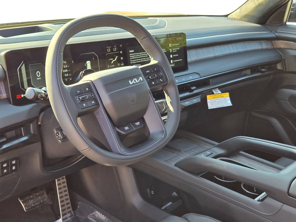 New 2027 Kia Telluride X-Line SX Prestige AWD/4WD image 16