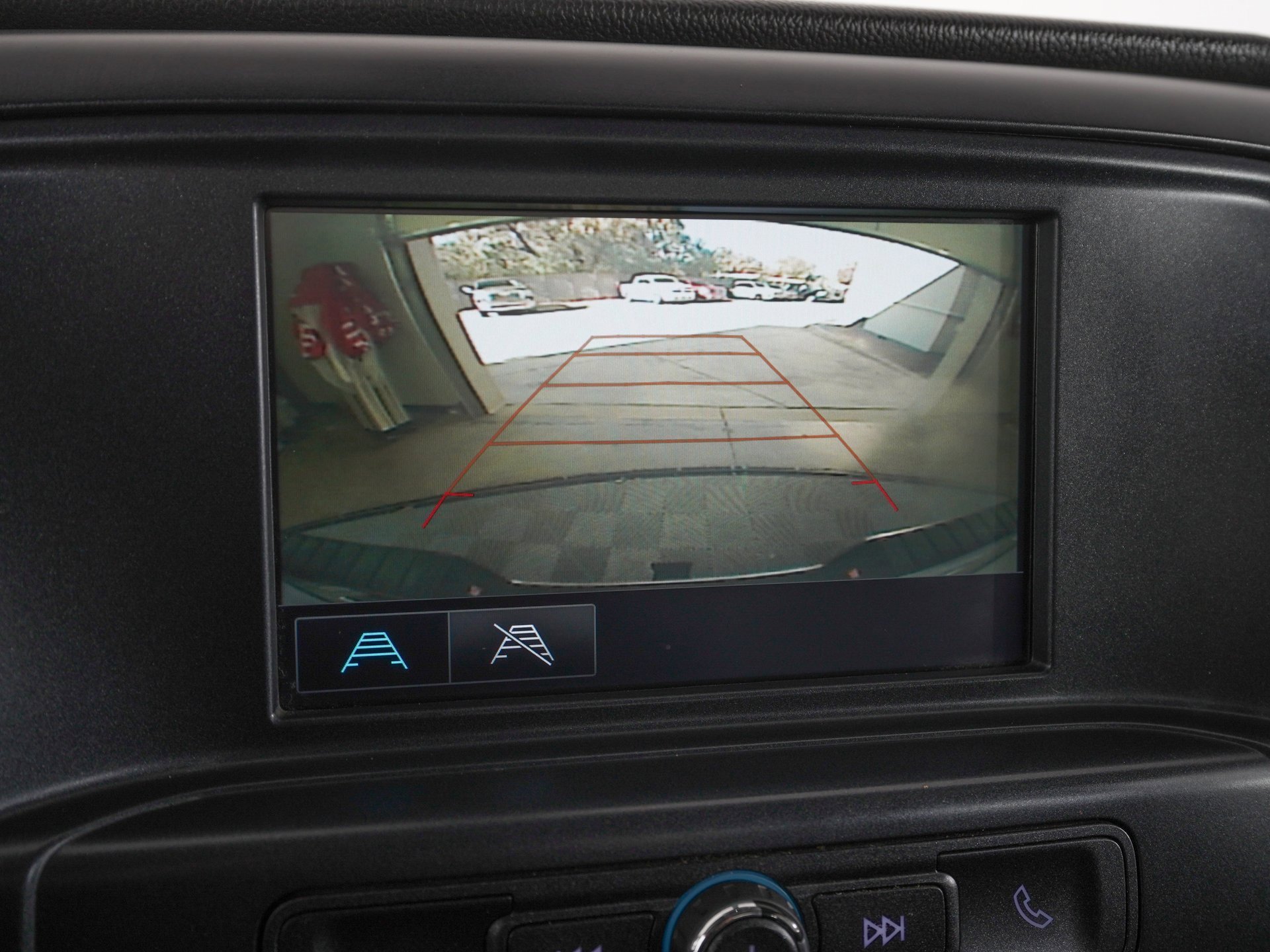 Used 2019 Chevrolet Silverado 2500 W/T image 18