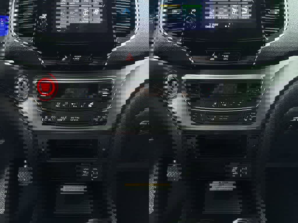 Certified 2023 Honda Passport EX-L image 21