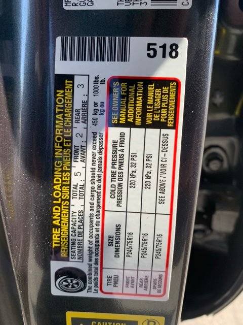Used 2016 Toyota Tacoma SR w/ Towing Package AWD/4WD image 20