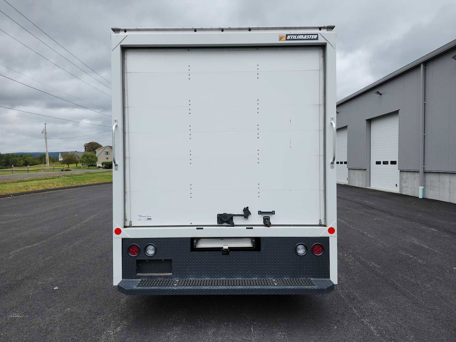 New 2025 Ford E-350 and Econoline 350 Super Duty w/ Power Equipment Group image 14