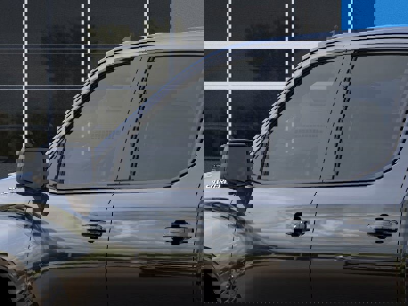 New 2026 Chevrolet Silverado 1500 RST w/ RST All Star Premium Package image 36