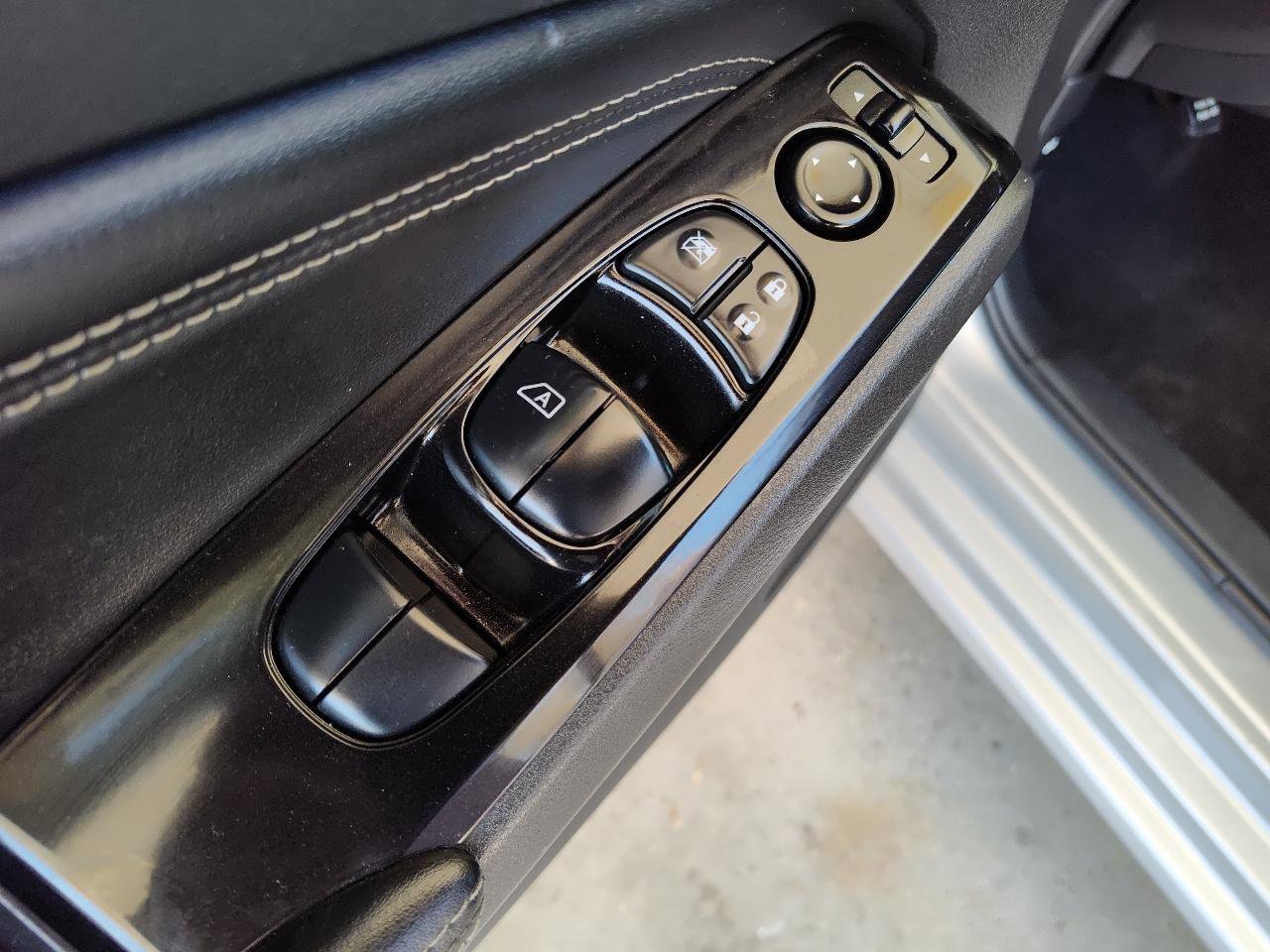Used 2021 Nissan Altima 2.5 SV image 15