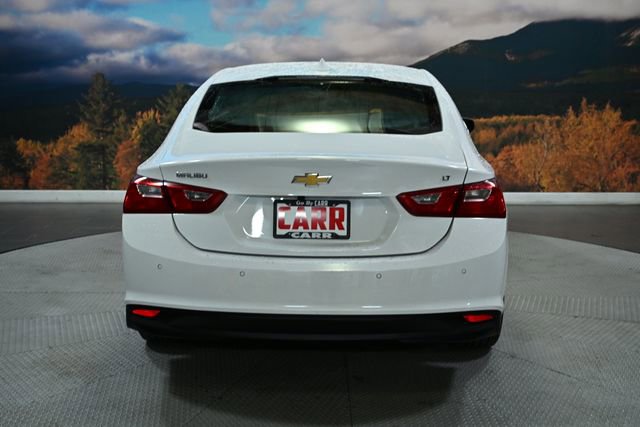 Used 2024 Chevrolet Malibu LT image 7