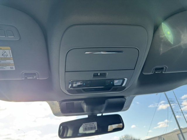 New 2025 Ford F250 Lariat w/ Lariat Ultimate Package image 30