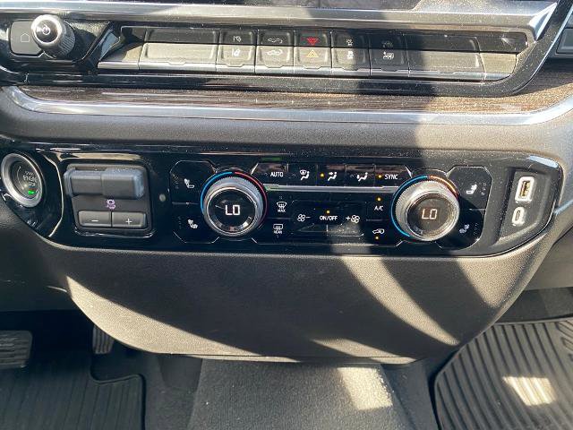 Used 2025 Chevrolet Silverado 2500 LT w/ Convenience Package image 22