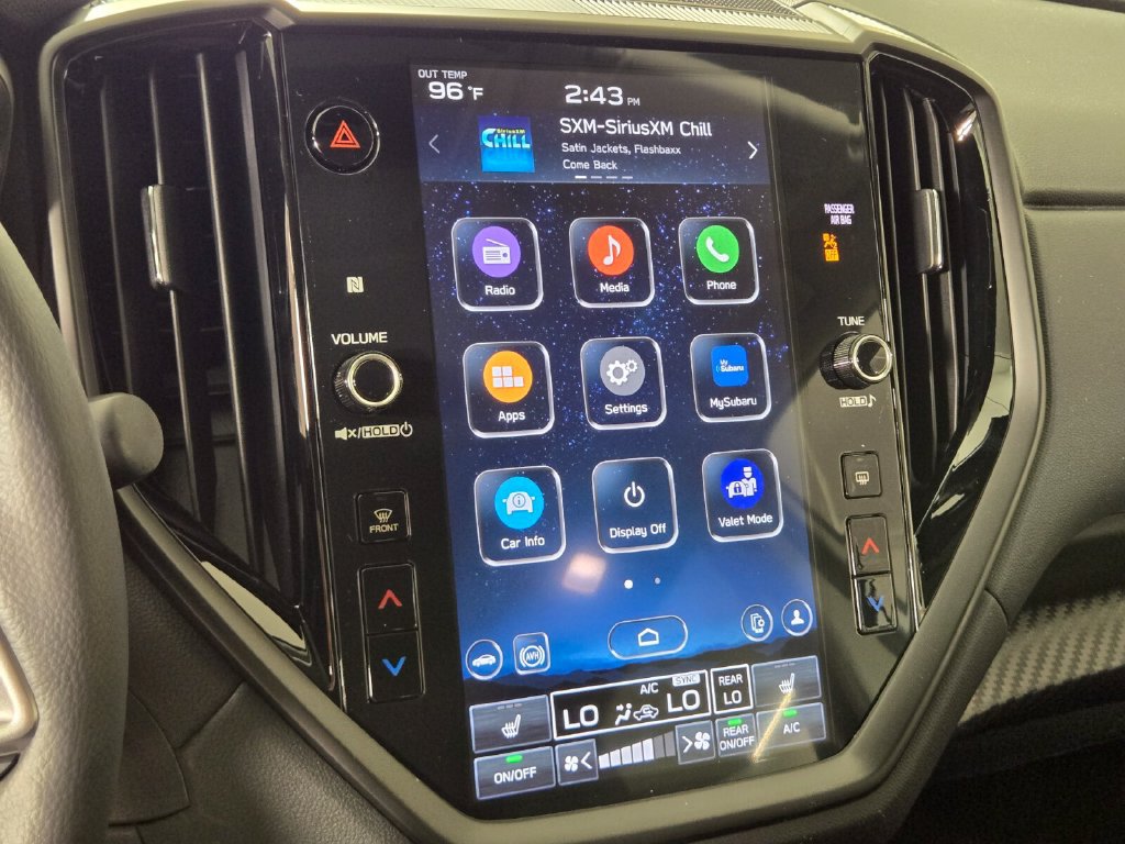 New 2026 Subaru Ascent Premium AWD/4WD image 15