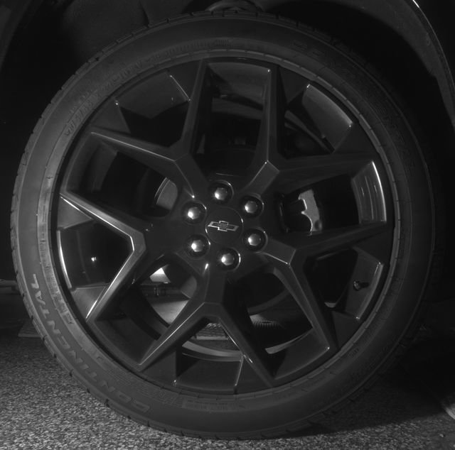 Used 2026 Chevrolet Traverse RS w/ LPO, Floor Liner Package FWD image 9