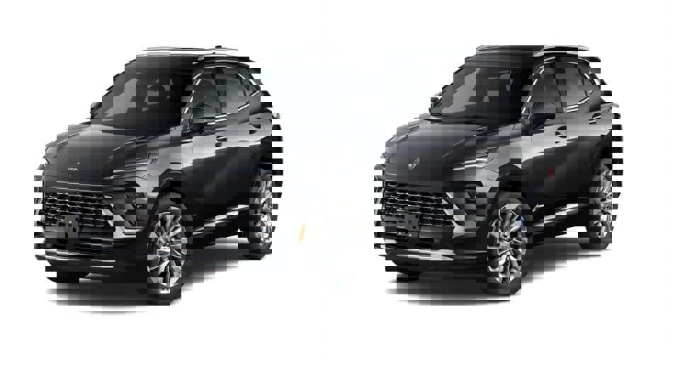 New 2026 Buick Envision Avenir image 2