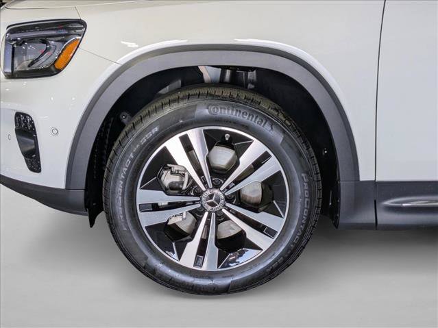 Certified 2025 Mercedes-Benz GLB 250 4MATIC image 24