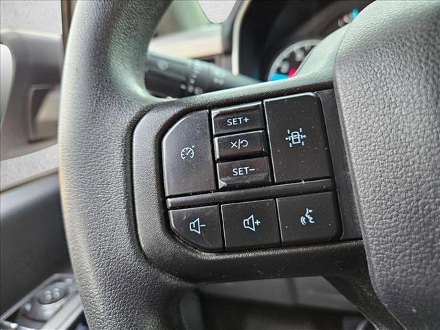 Used 2022 Ford F150 XL w/ Equipment Group 101A High image 13