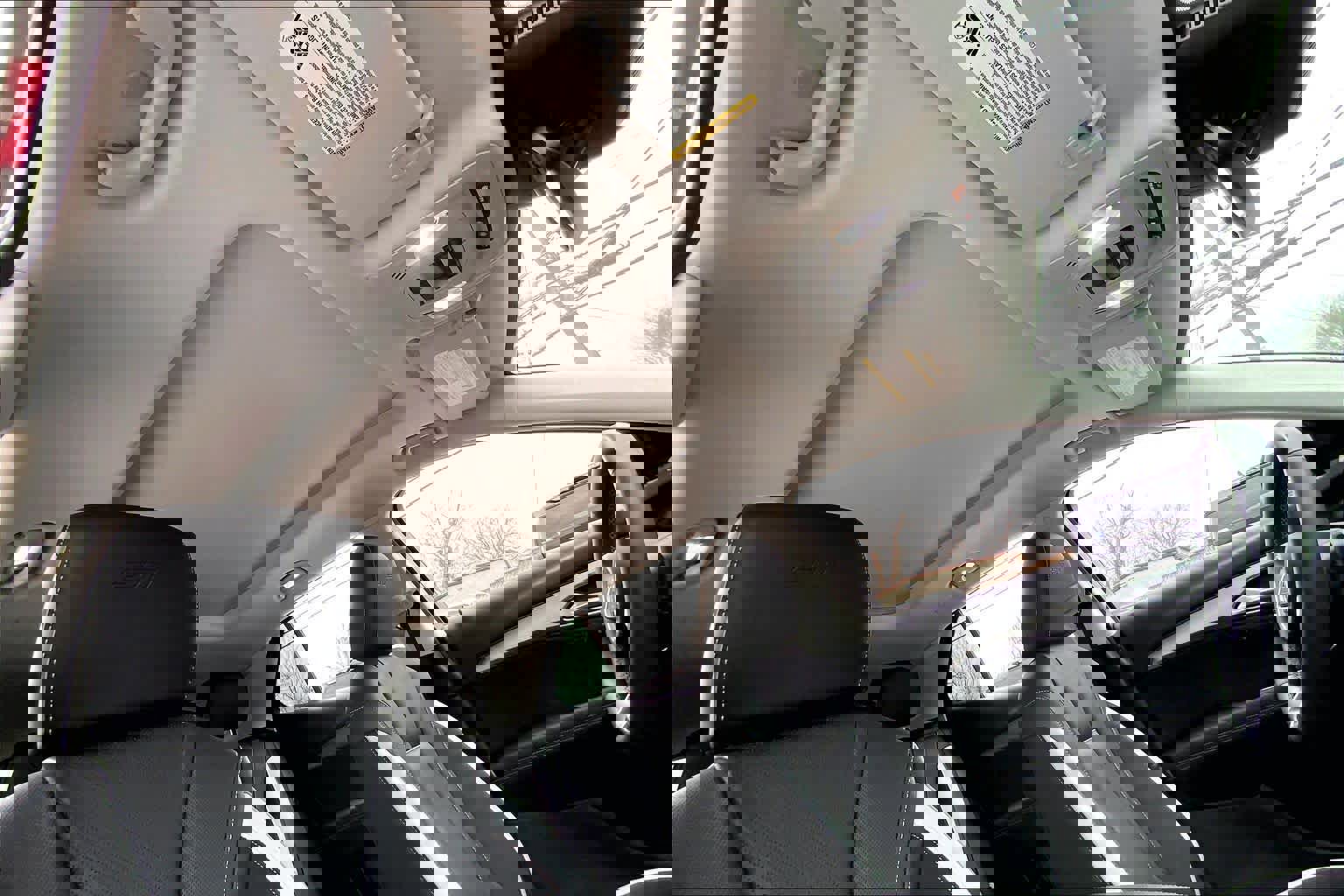 Used 2025 Buick Envision Sport Touring image 14