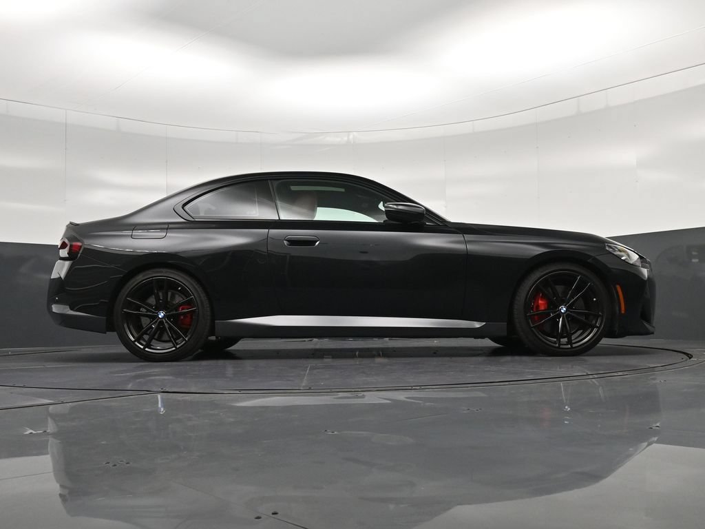 Used 2022 BMW 230i Coupe w/ Premium Package 2 RWD image 20