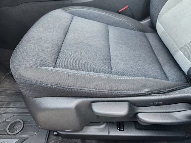 Used 2024 Chevrolet Trax LS w/ LS Convenience Package FWD image 18