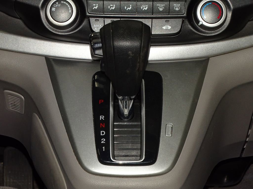 Used 2014 Honda CR-V EX image 33