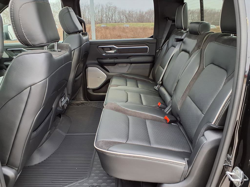 New 2026 RAM 1500 Laramie image 28