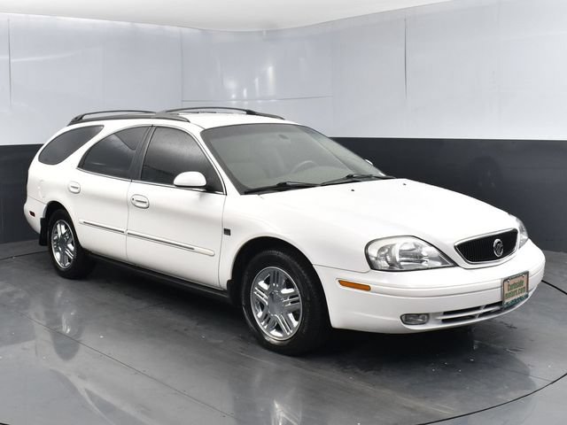 Used 2000 Mercury Sable LS Premium FWD image 2
