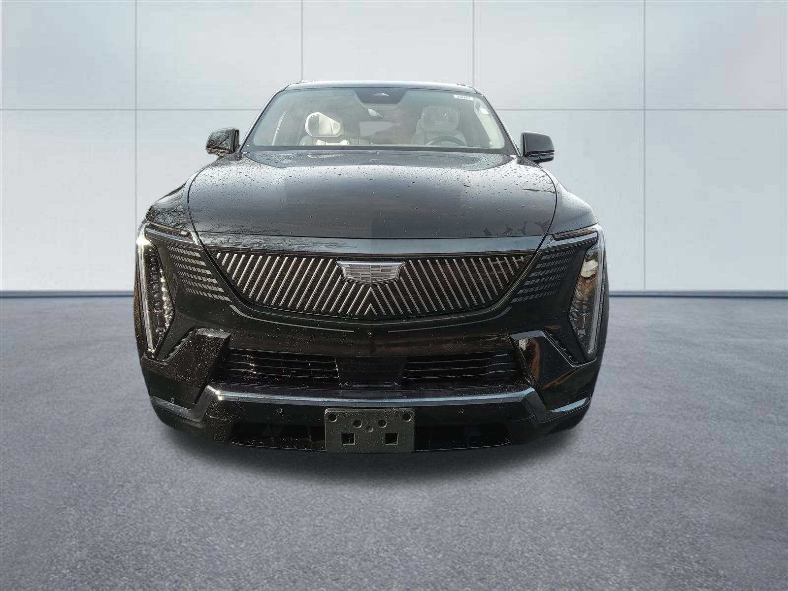 New 2026 Cadillac Escalade IQL Sport 1 w/ LPO, ONYX Package image 5