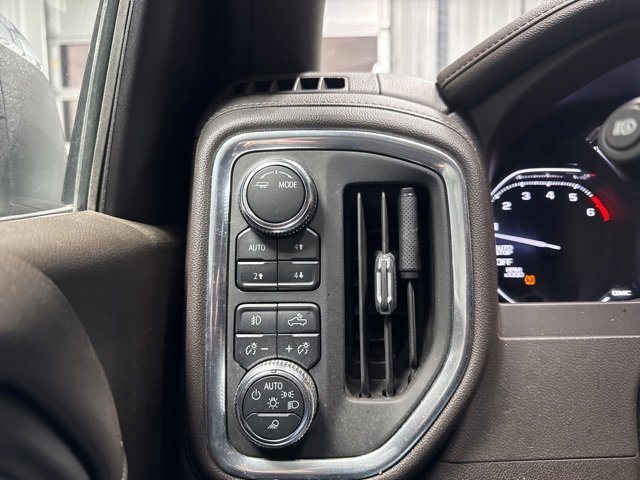 Used 2021 GMC Sierra 1500 SLT w/ SLT Convenience Package image 8