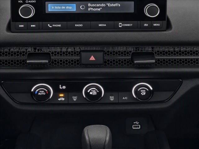 Certified 2024 Honda HR-V LX image 23