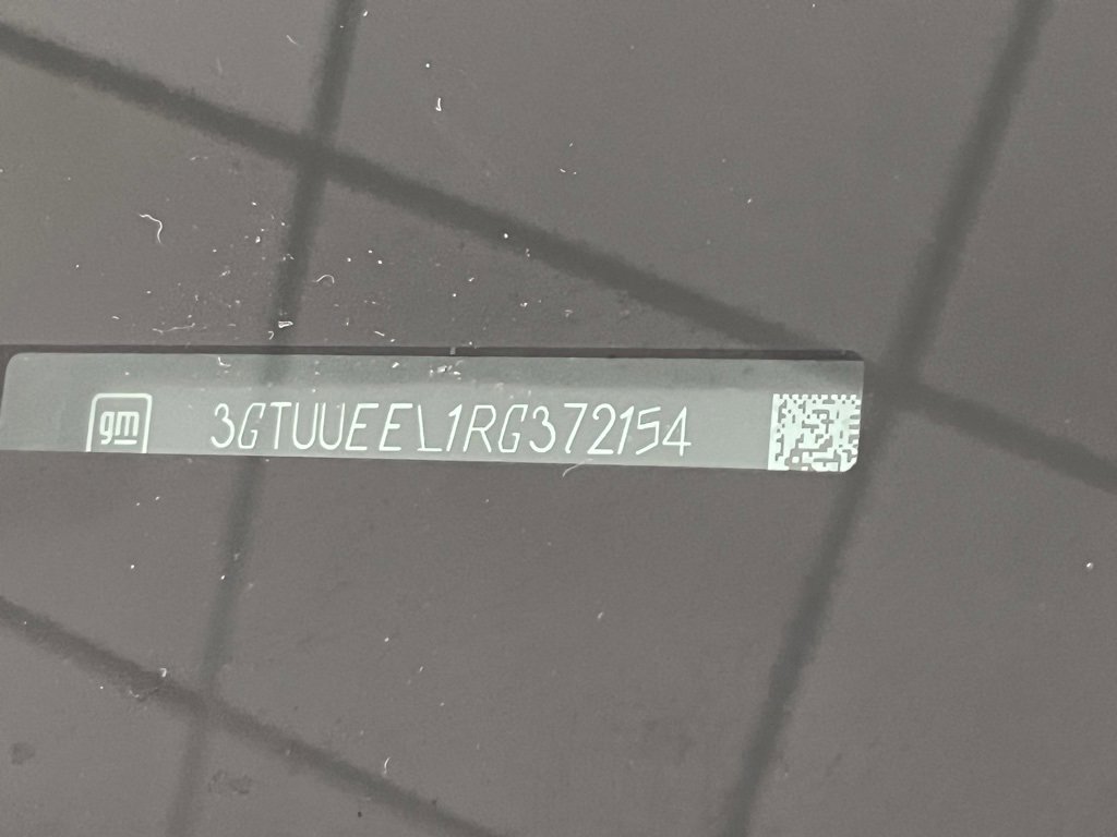 Used 2024 GMC Sierra 1500 AT4 image 68