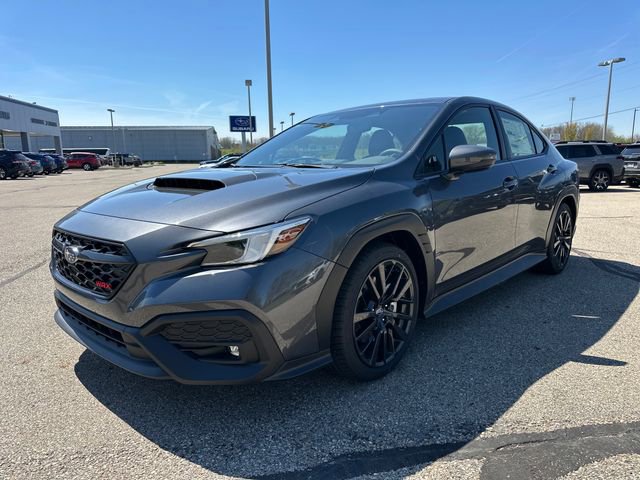 New 2026 Subaru WRX Limited image 3