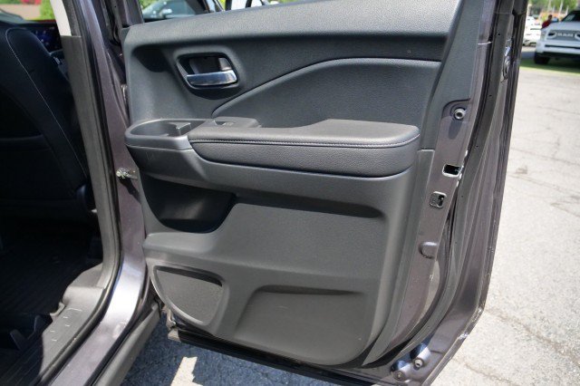 Used 2023 Honda Ridgeline RTL image 34