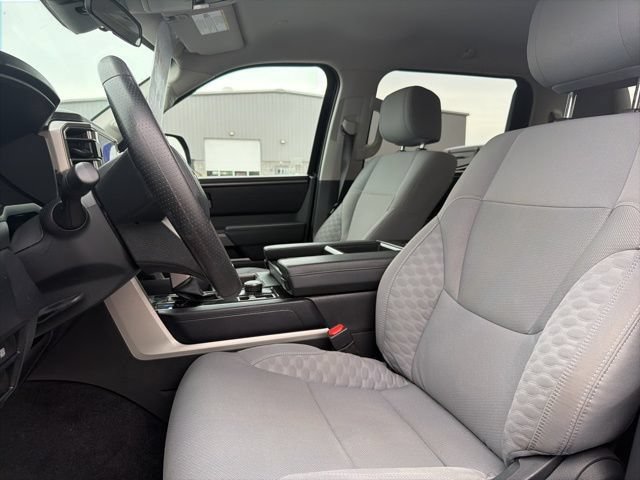 Used 2023 Toyota Tundra SR5 AWD/4WD image 16