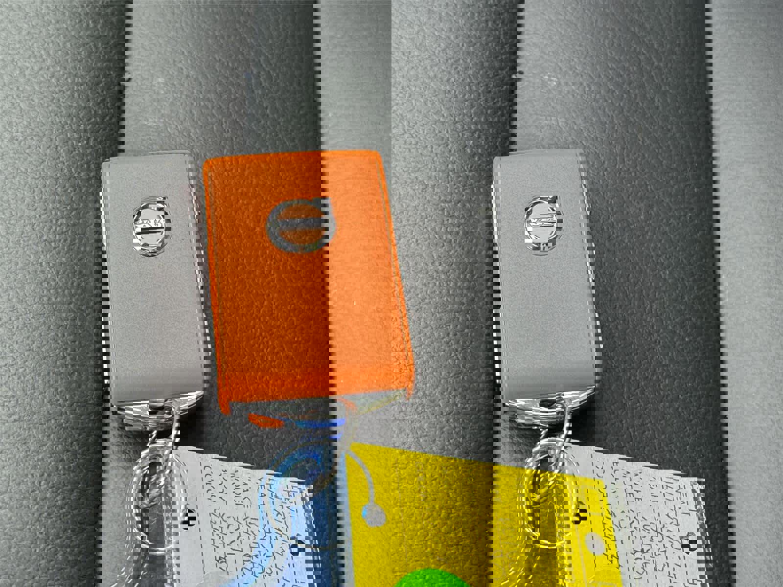 Used 2023 Volvo XC90 B6 Plus w/ Protection Package image 30