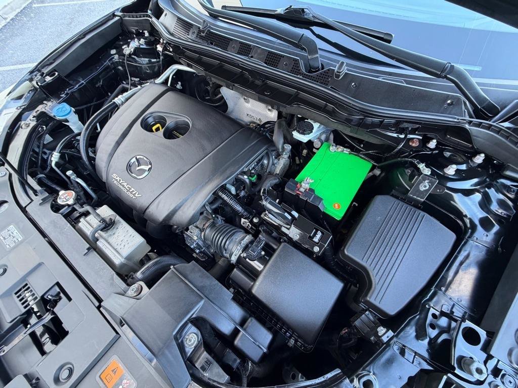 Used 2016 MAZDA CX-5 Touring image 50