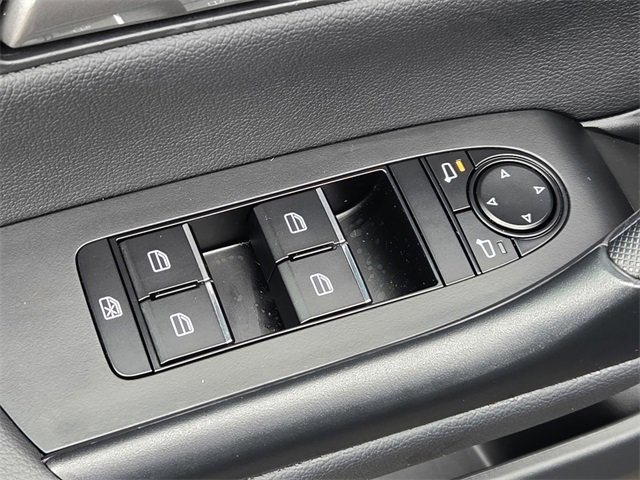 Certified 2025 MAZDA CX-50 AWD 2.5 Hybrid w/ Cargo Package image 16