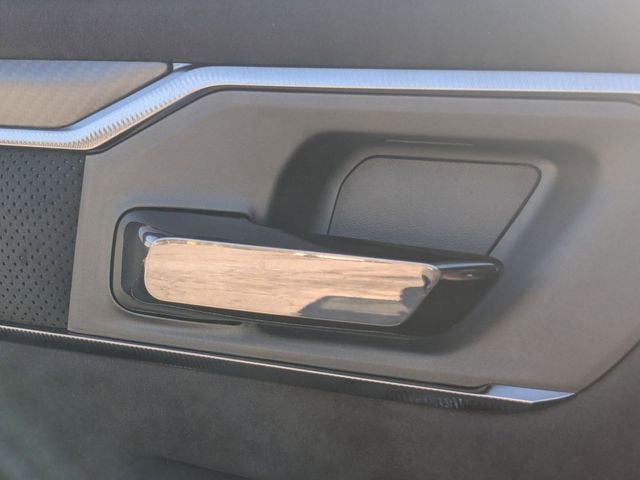 New 2026 RAM 1500 RHO w/ RHO Level 1 Equipment Group image 31