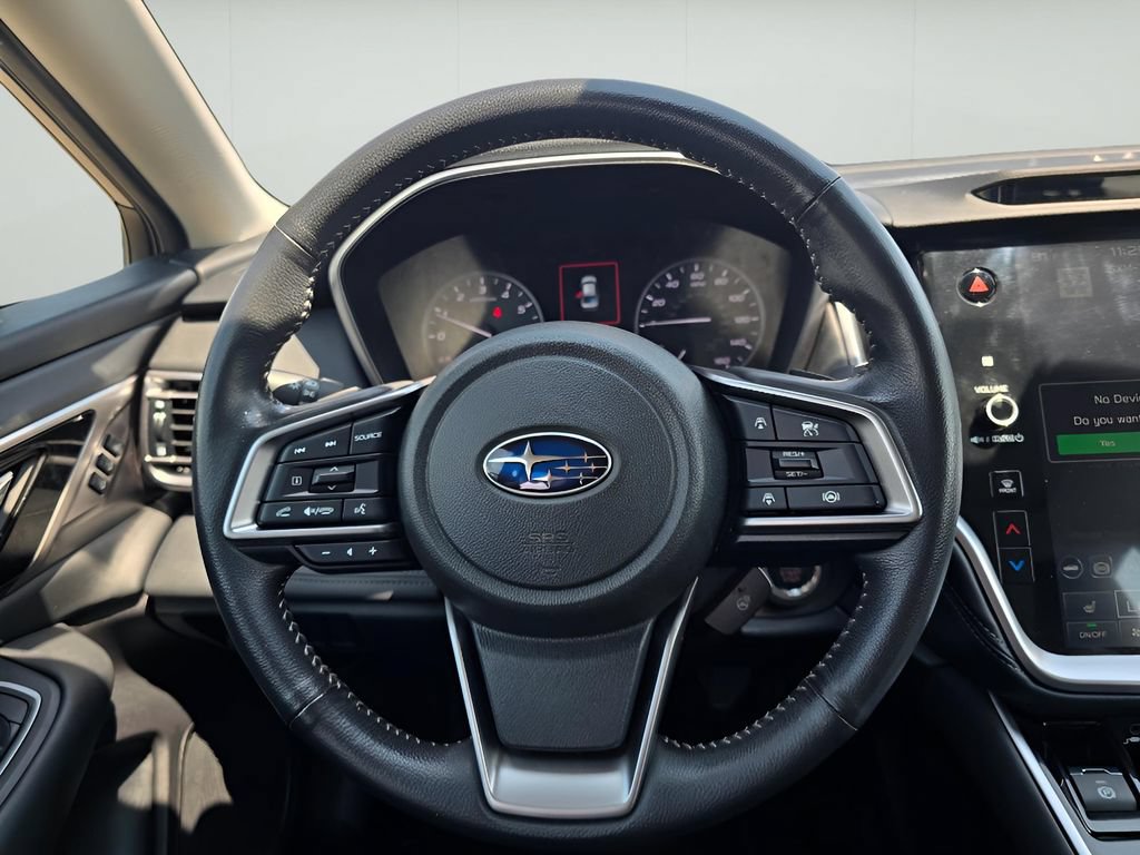 Used 2023 Subaru Legacy Limited AWD/4WD image 26