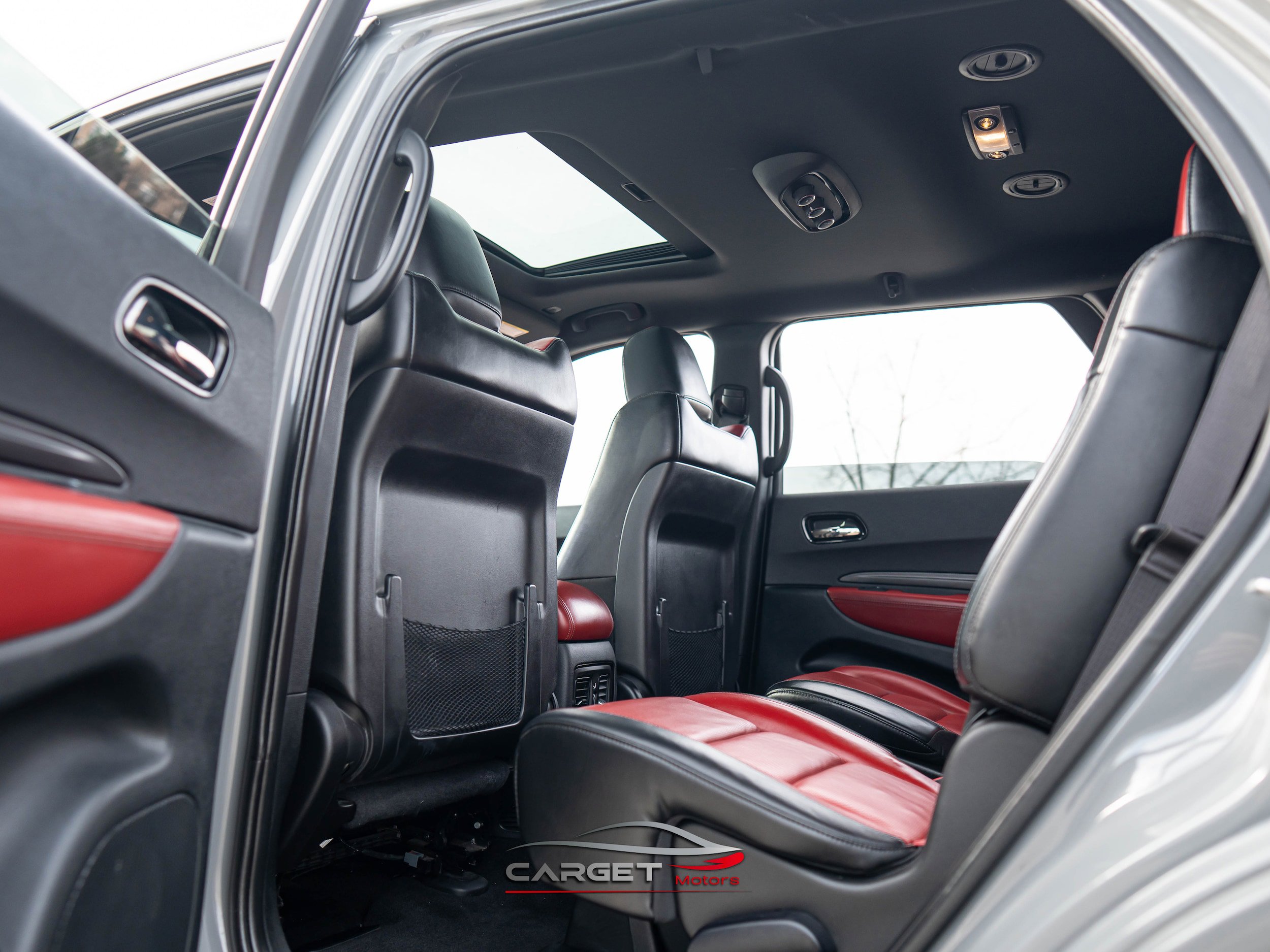 Used 2022 Dodge Durango R/T w/ Blacktop Package AWD/4WD image 22