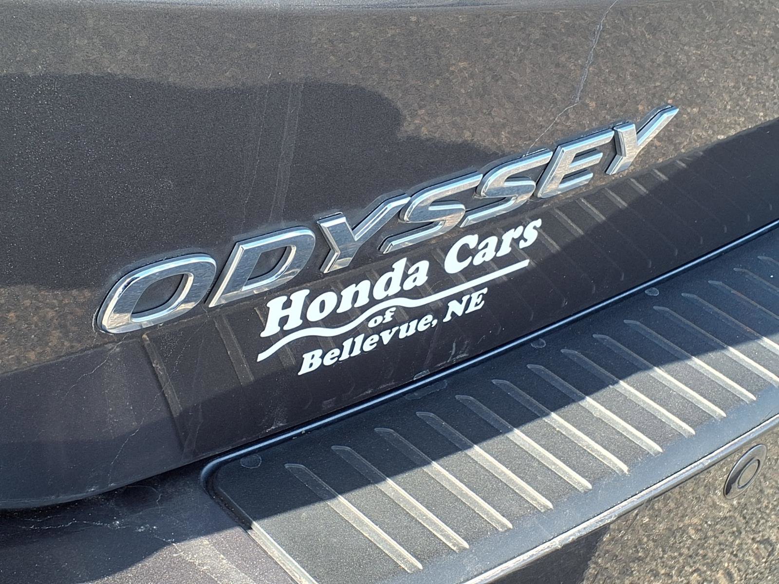 Used 2019 Honda Odyssey Touring image 5