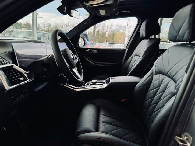 New 2026 BMW X7 xDrive40i w/ M Sport Package image 21