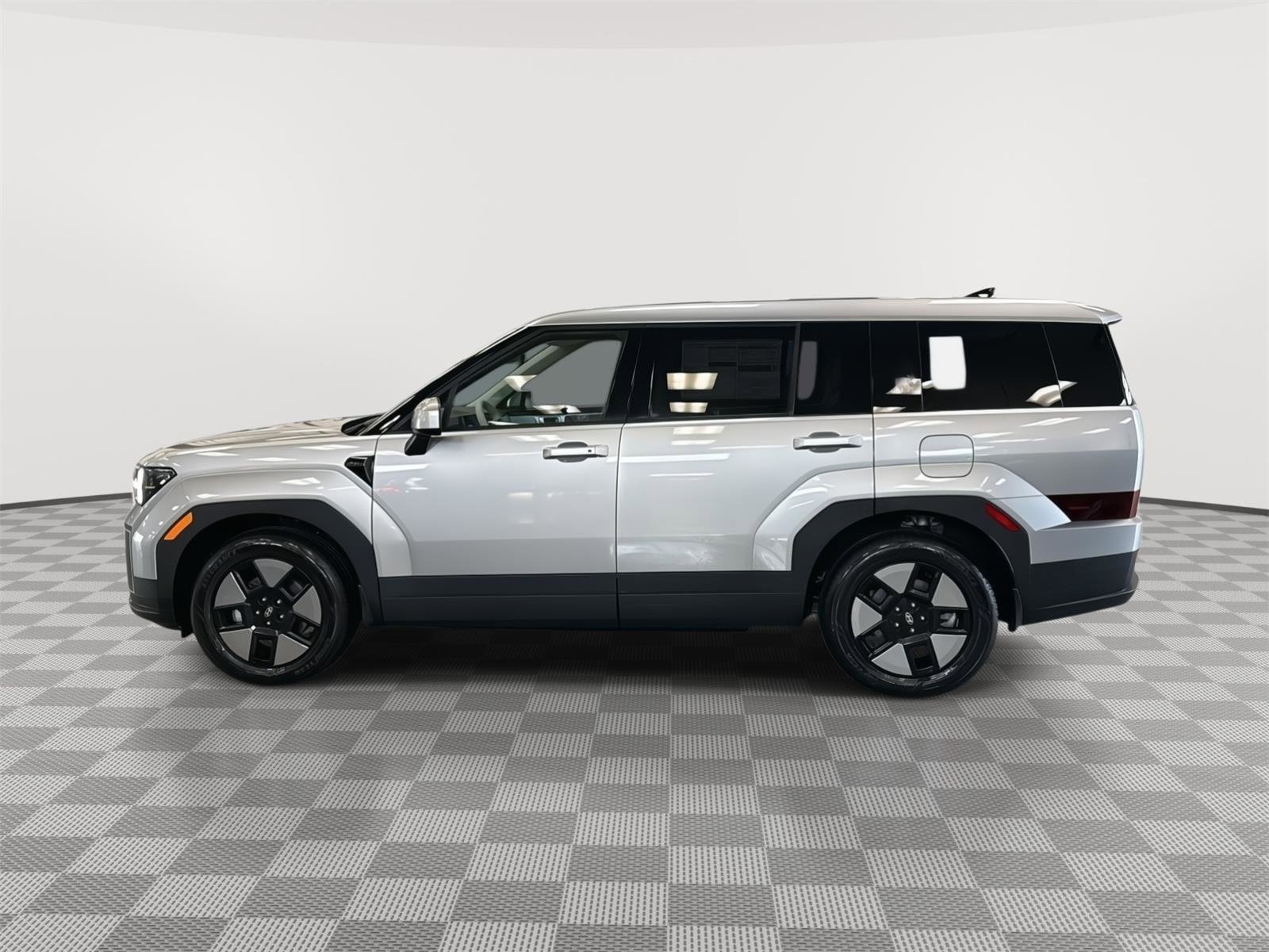 New 2026 Hyundai Santa Fe SE AWD/4WD image 8