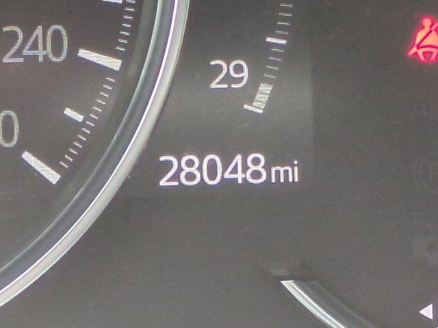 Used 2022 MAZDA CX-5 AWD 2.5 Turbo image 28