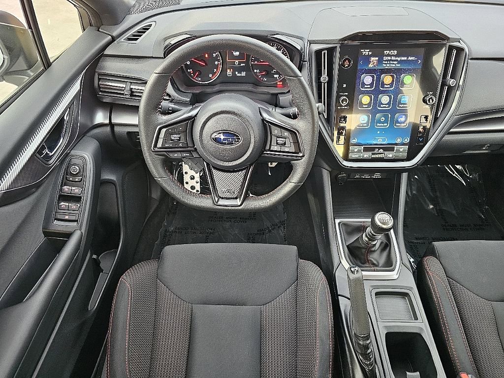 Used 2024 Subaru WRX Premium image 24